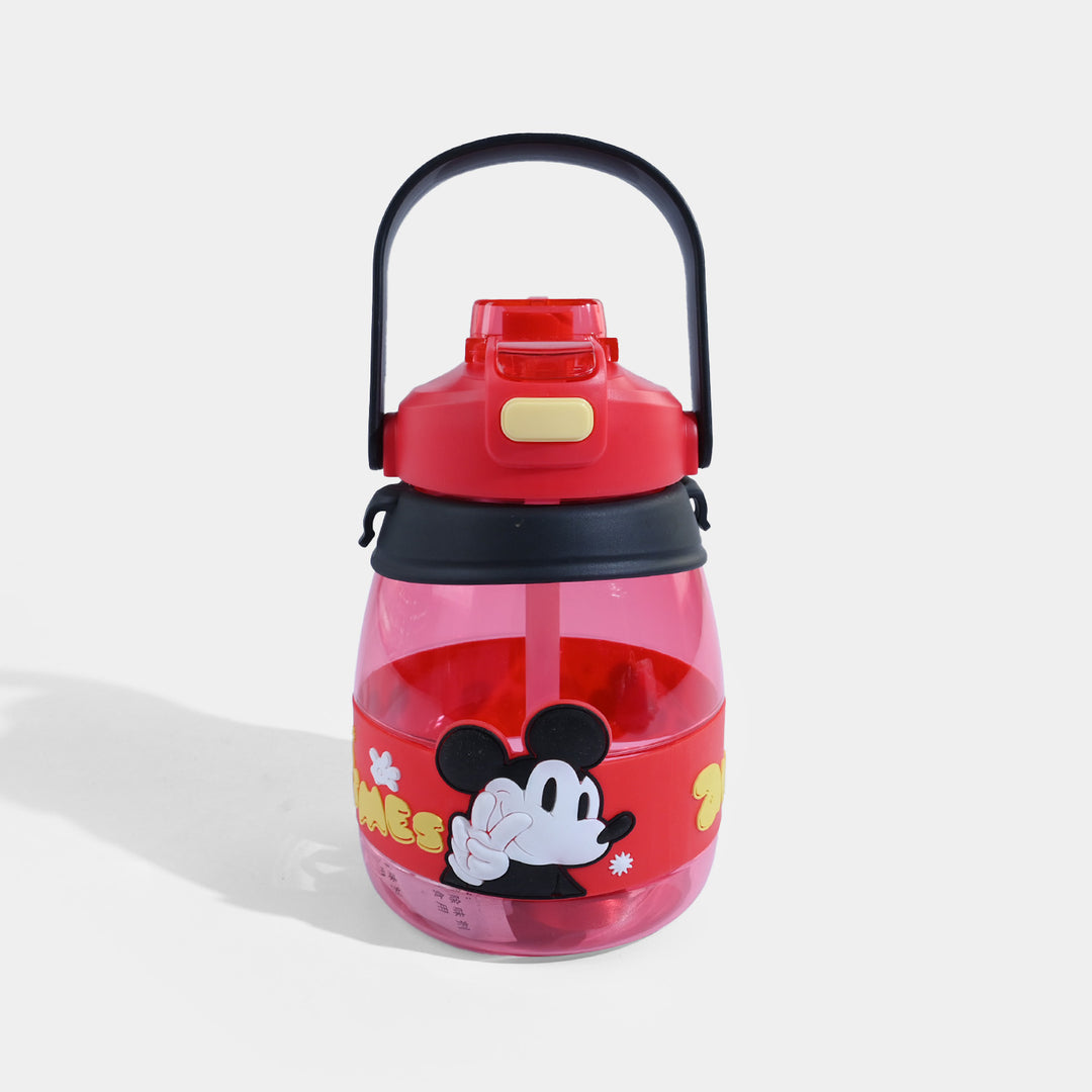 Plastic Water Bottle for Kids