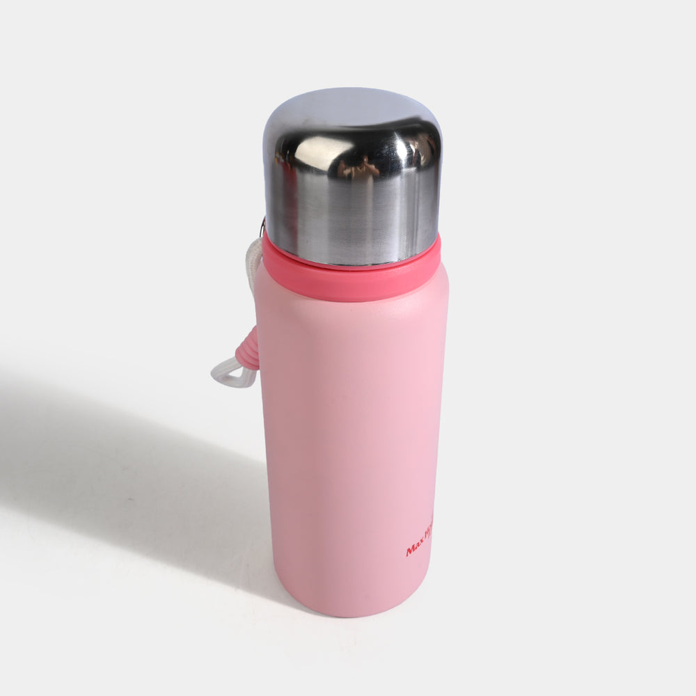 WATER BOTTLE STAINLESS STEEL | 550Ml