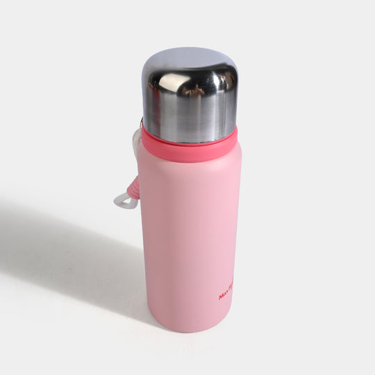 WATER BOTTLE STAINLESS STEEL | 550Ml