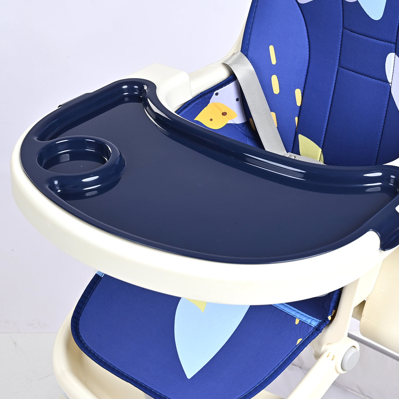 Multifunctional Baby Highchair