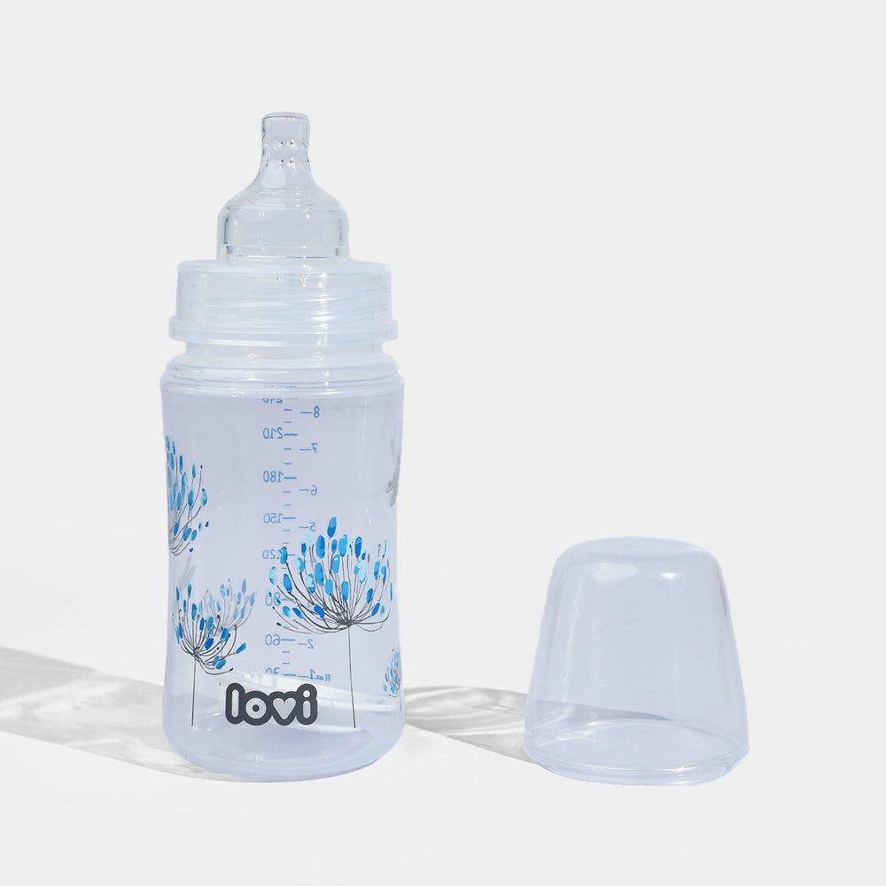 LOVI Trends Bottle Botanic | 240ml |3M+