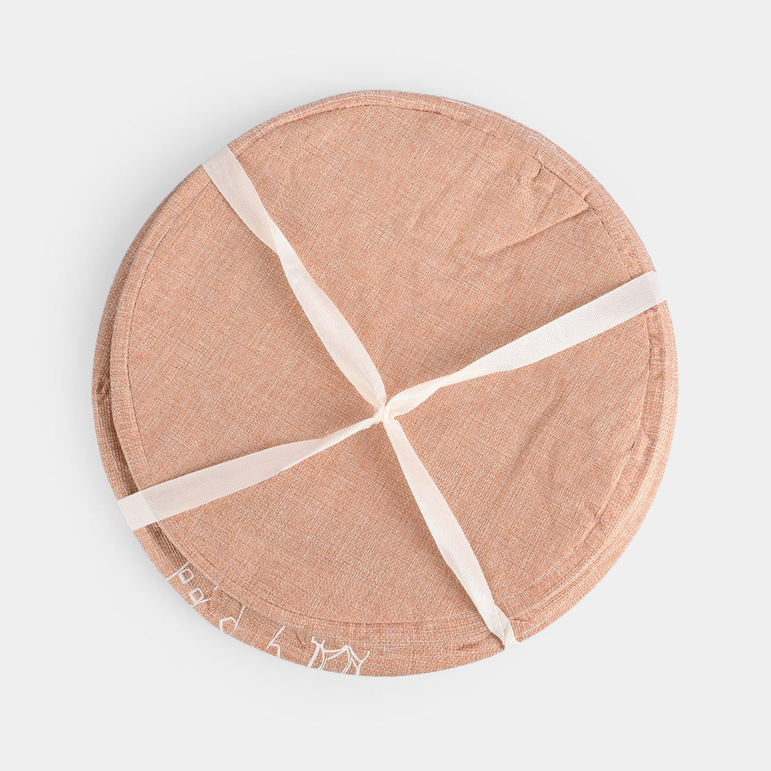 Round Laundry Bag