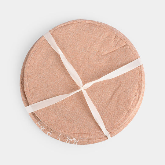 Round Laundry Bag
