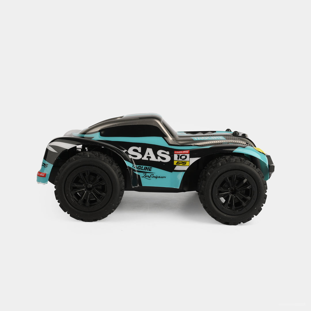1:20 Scale Remote Control Off-Road Racing Car Toy