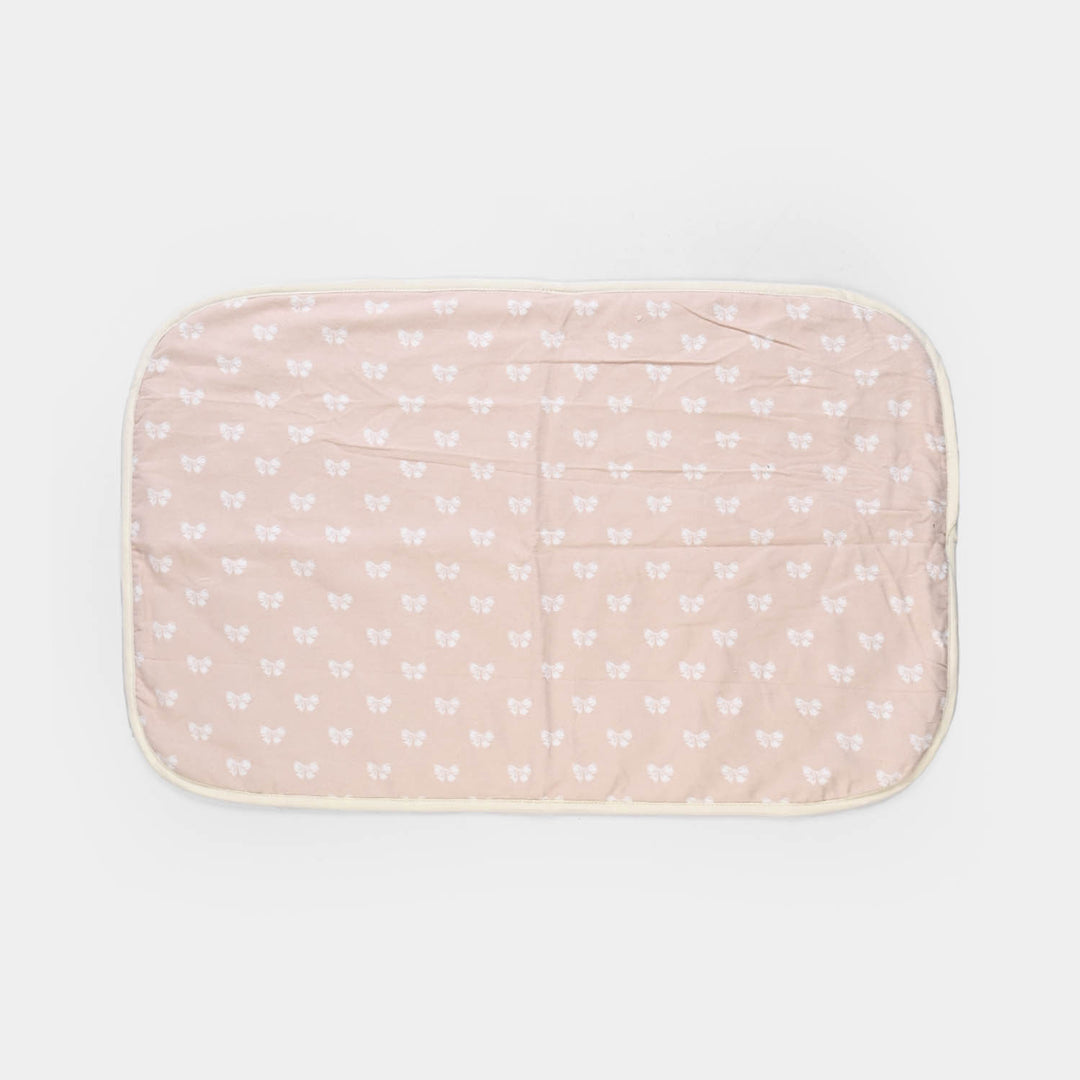 Baby Changing Sheet | 0M+