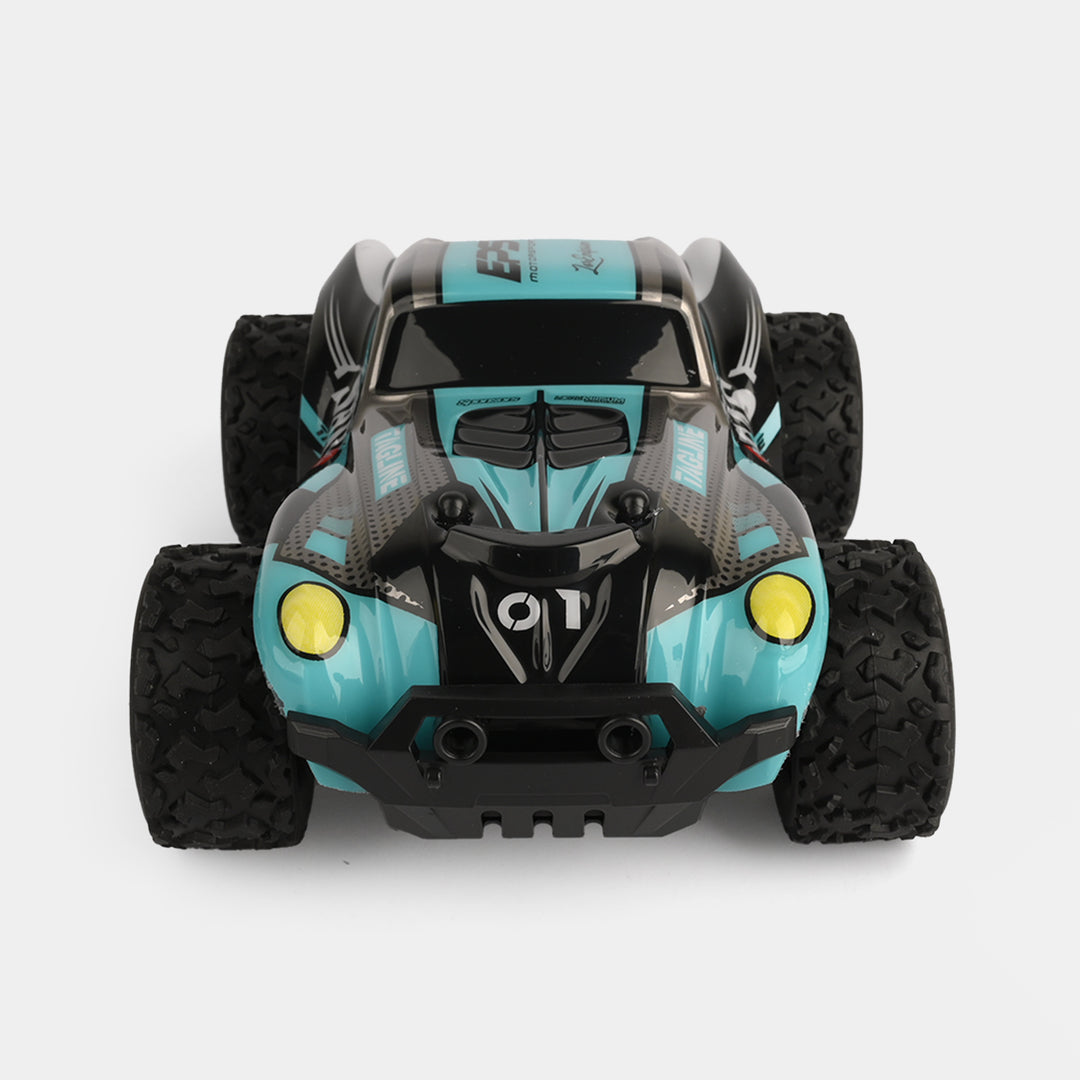 1:20 Scale Remote Control Off-Road Racing Car Toy