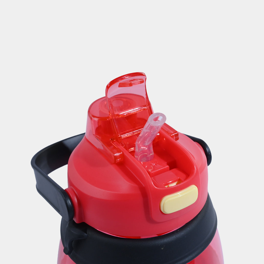 Plastic Water Bottle for Kids