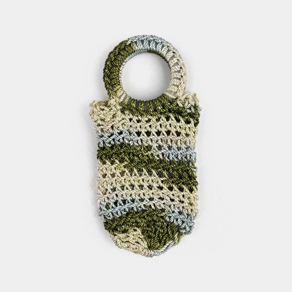 Soft Knitted Feeder Cover 4Oz