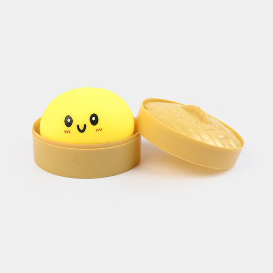 Squishy Bun - One Set Sugar Edition