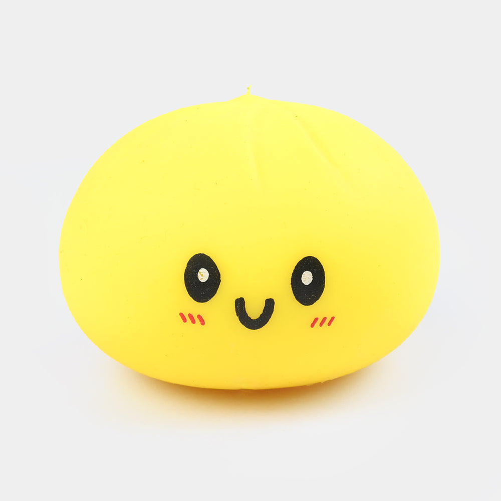 Squishy Bun - One Set Sugar Edition