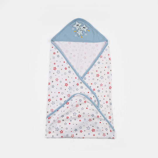 BP W/S Star 1349 Powder Blue