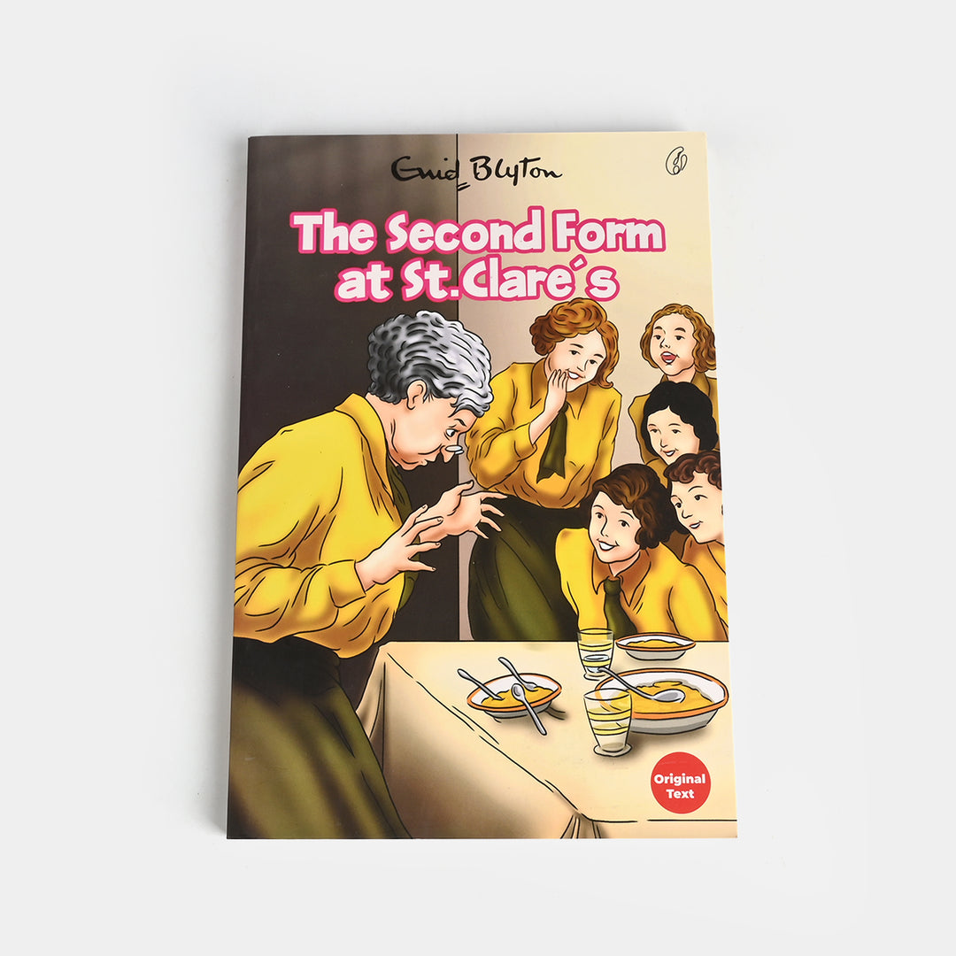 Storybook for Kids