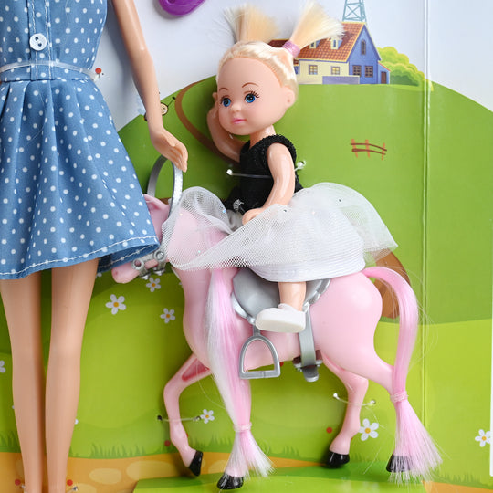 Defa Lucy Fashion Doll