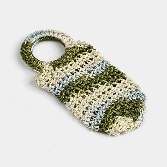 Soft Knitted Feeder Cover 4Oz