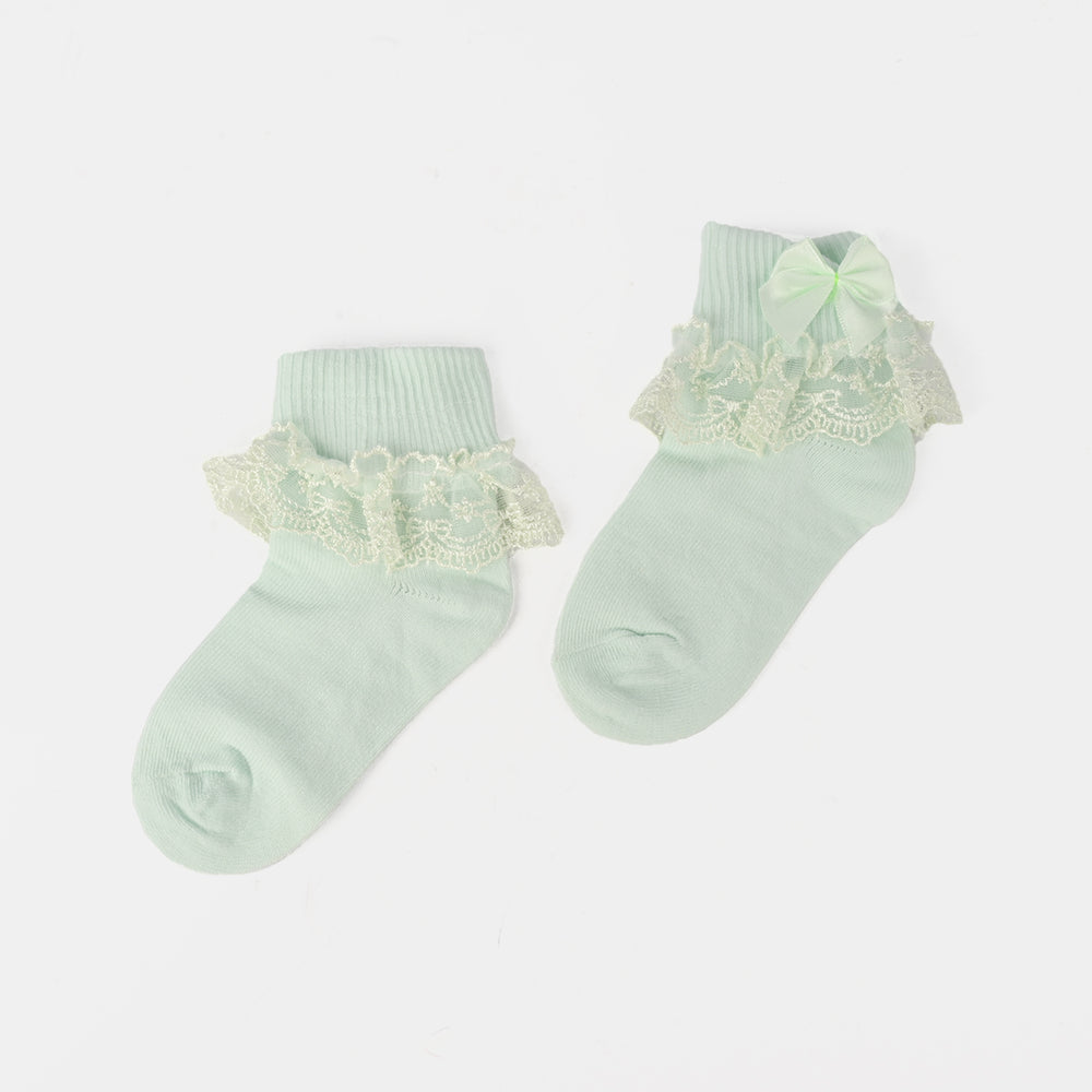 Baby Frill  Socks | Cute & Comfortable 4-6Y