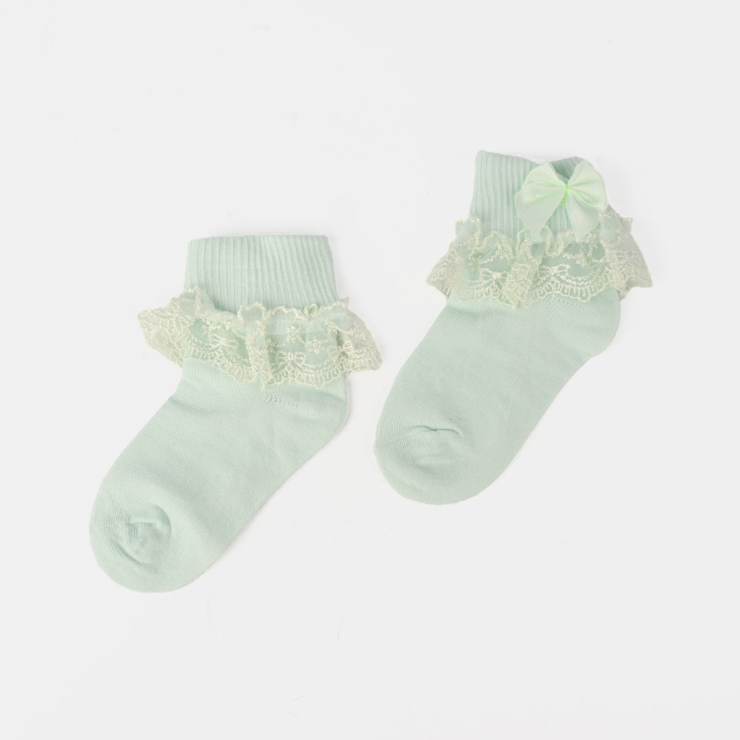 Baby Frill  Socks | Cute & Comfortable 4-6Y