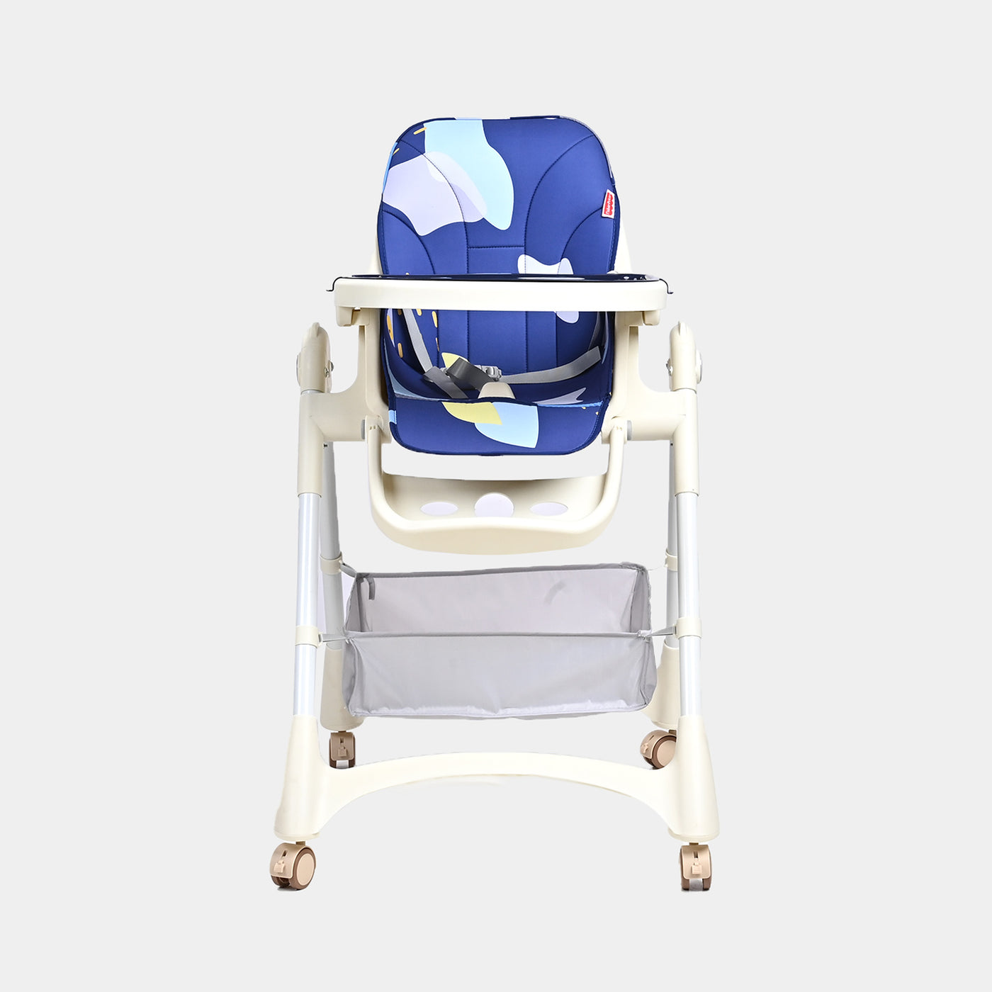 Multifunctional Baby Highchair