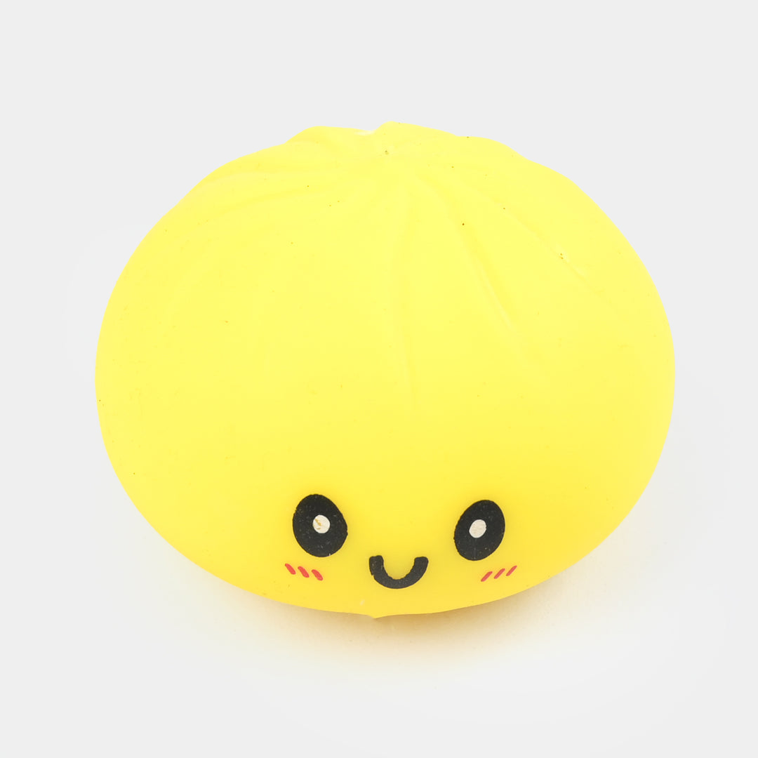 Squishy Bun - One Set Sugar Edition