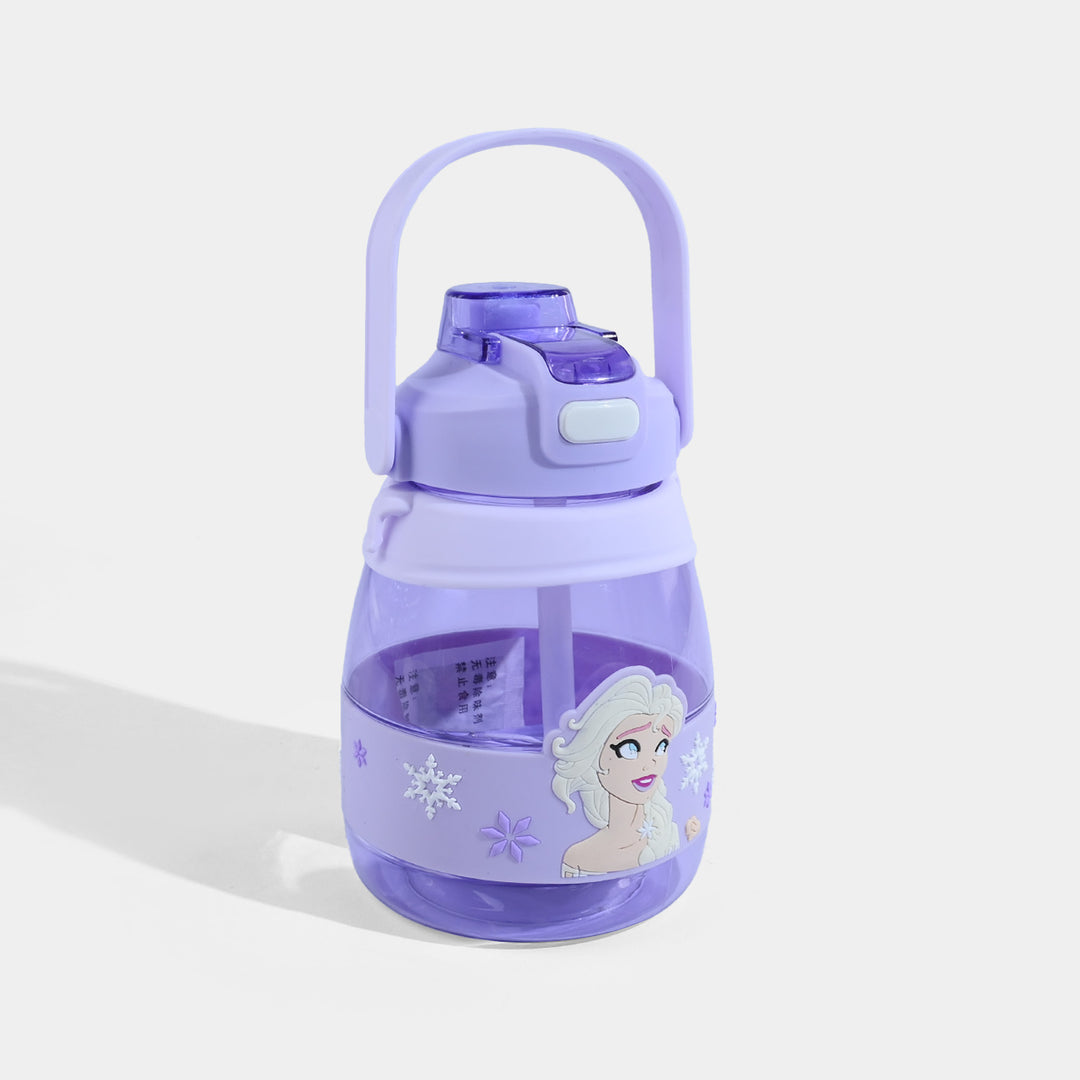 Plastic Water Bottle for Kids