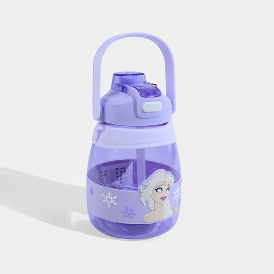 Plastic Water Bottle for Kids