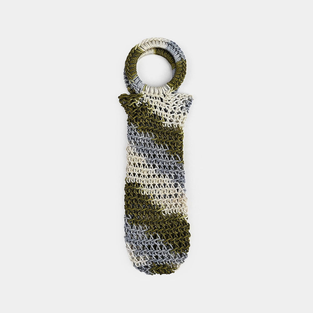 Soft Knitted Feeder Cover 7Oz