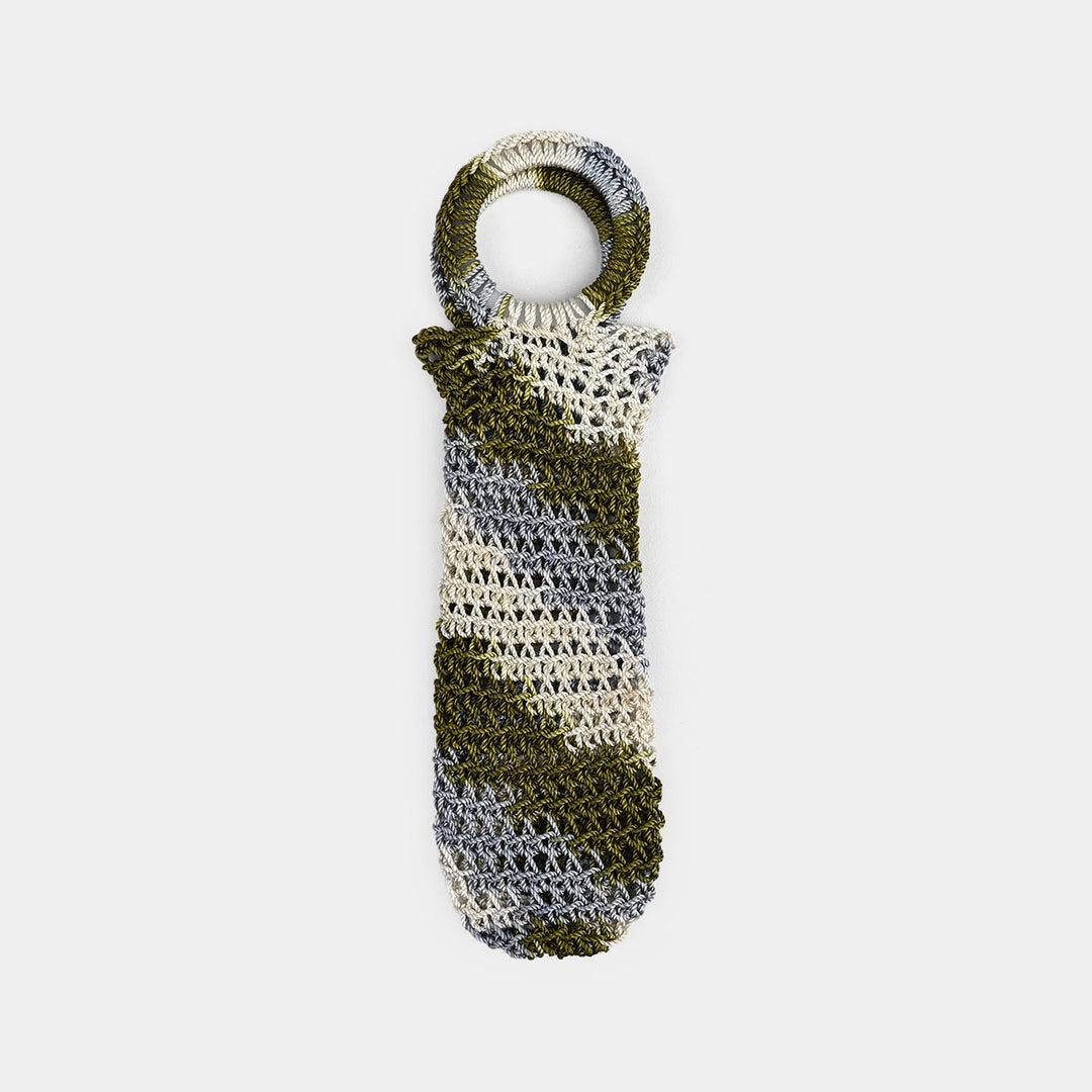 Soft Knitted Feeder Cover 7Oz
