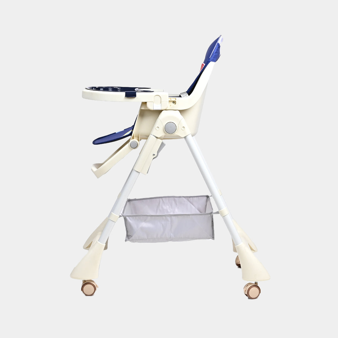 Multifunctional Baby Highchair