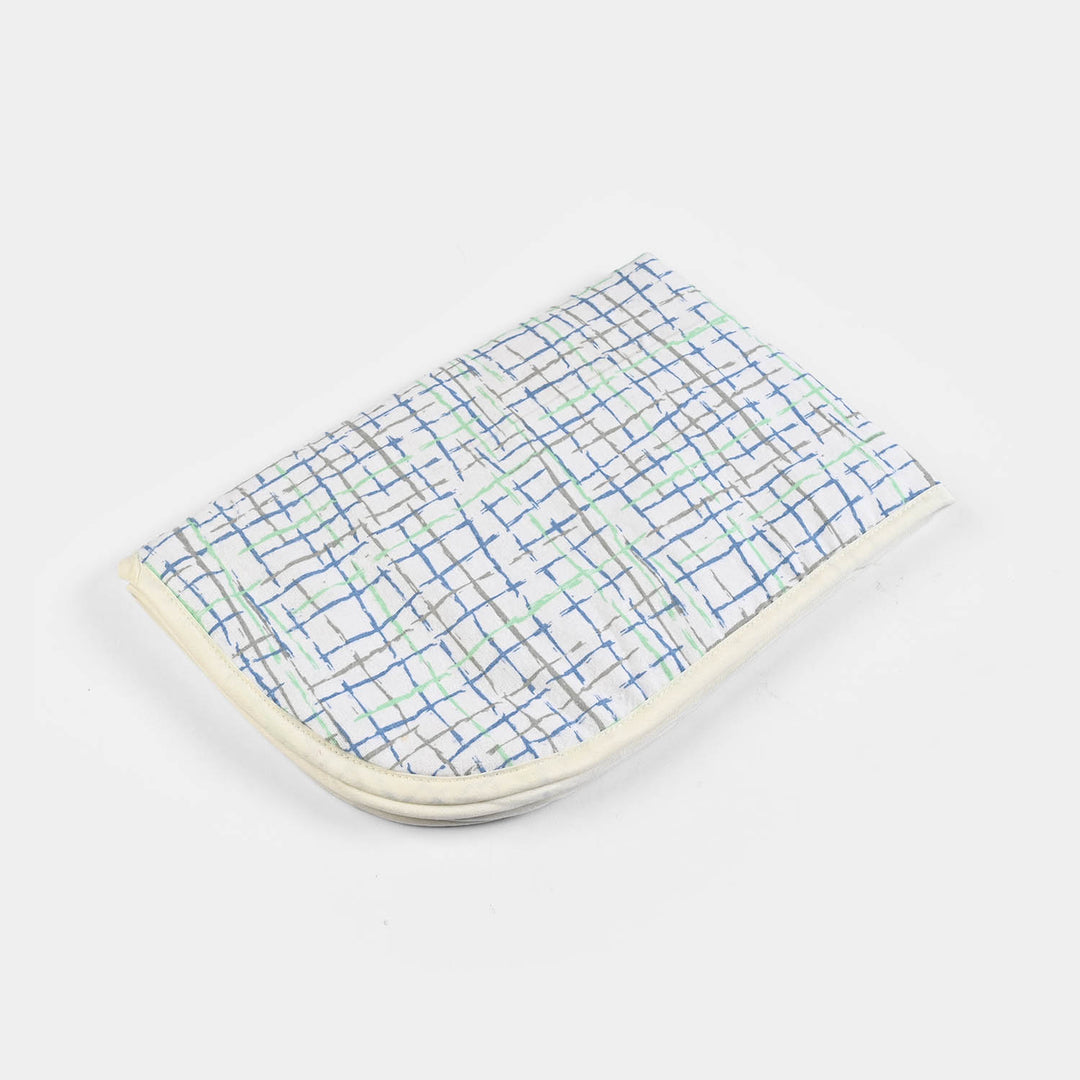 Baby Changing Sheet | 0M+