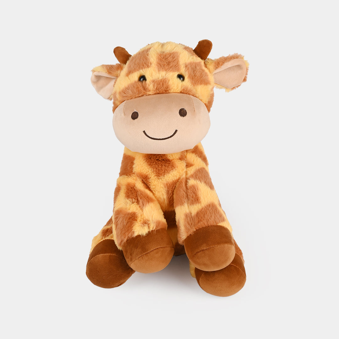 Giraffe Stuff Toy35Cm