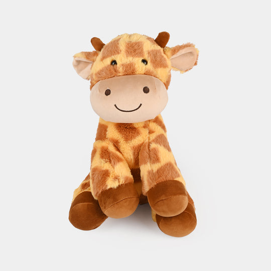 Giraffe Stuff Toy35Cm