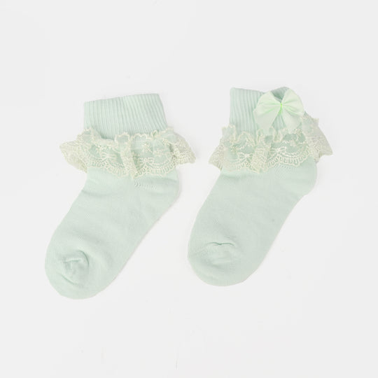 Baby Frill  Socks | Cute & Comfortable 4-6Y
