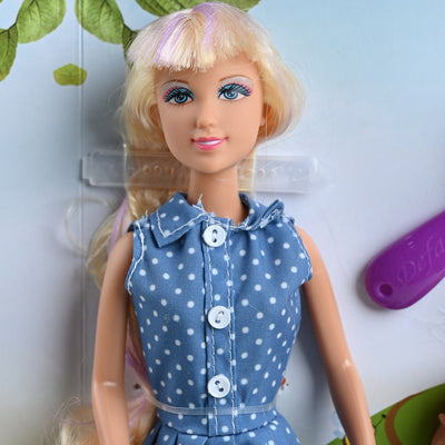 Defa Lucy Fashion Doll