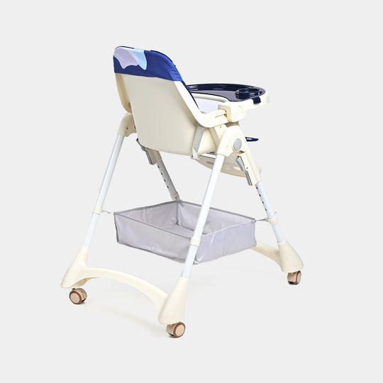 Multifunctional Baby Highchair