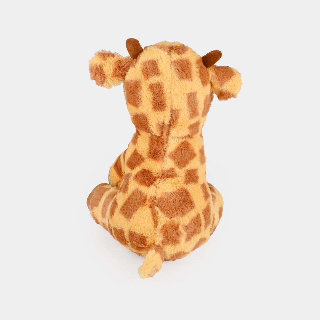 Giraffe Stuff Toy35Cm