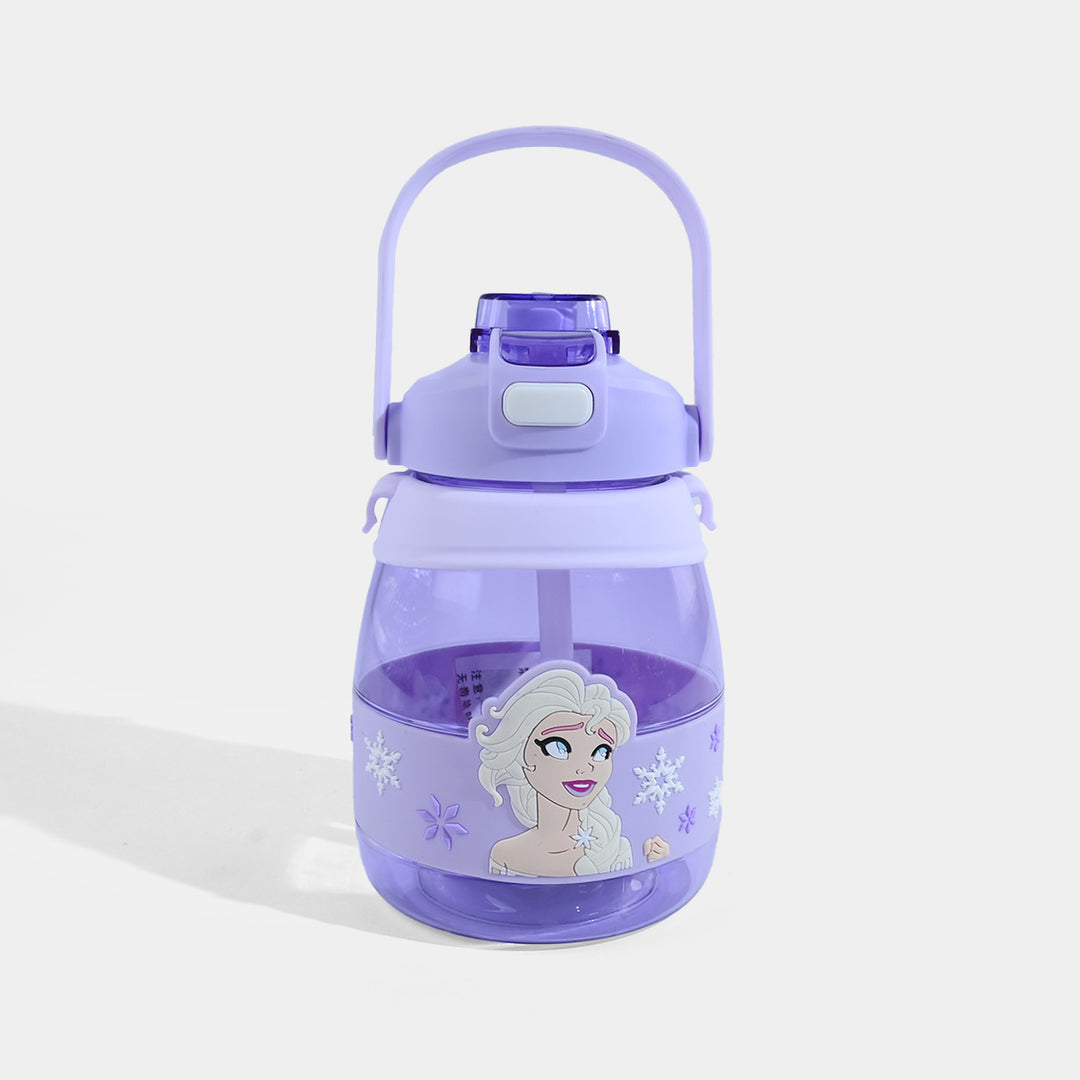 Plastic Water Bottle for Kids