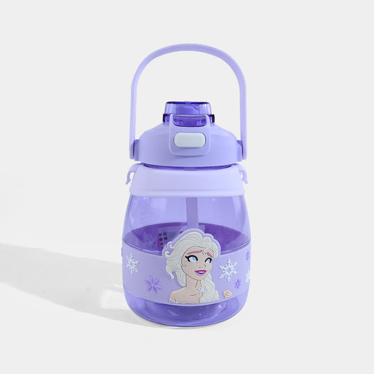 Plastic Water Bottle for Kids