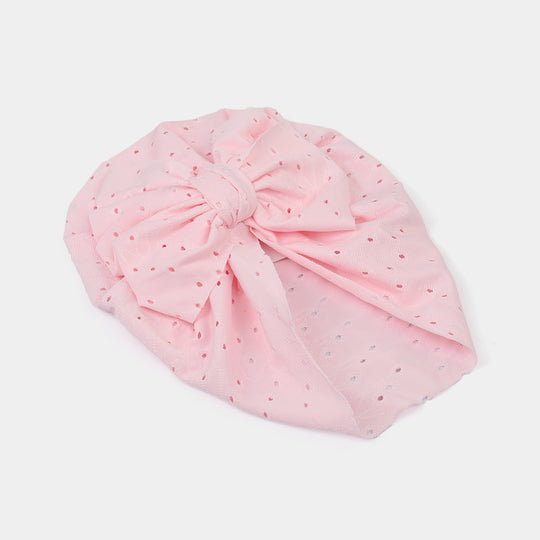 BABY TURBAN CAP/HAT | 3M+
