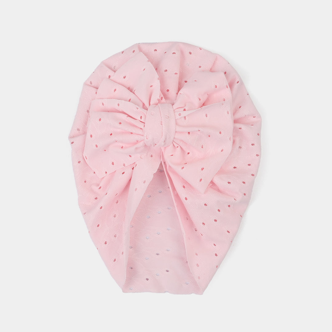 BABY TURBAN CAP/HAT | 3M+