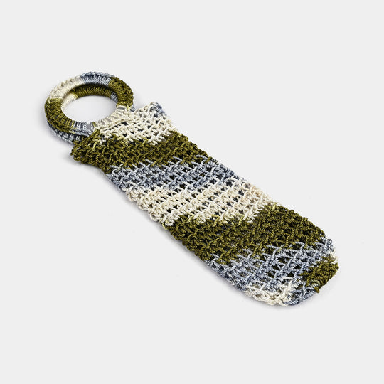 Soft Knitted Feeder Cover 7Oz
