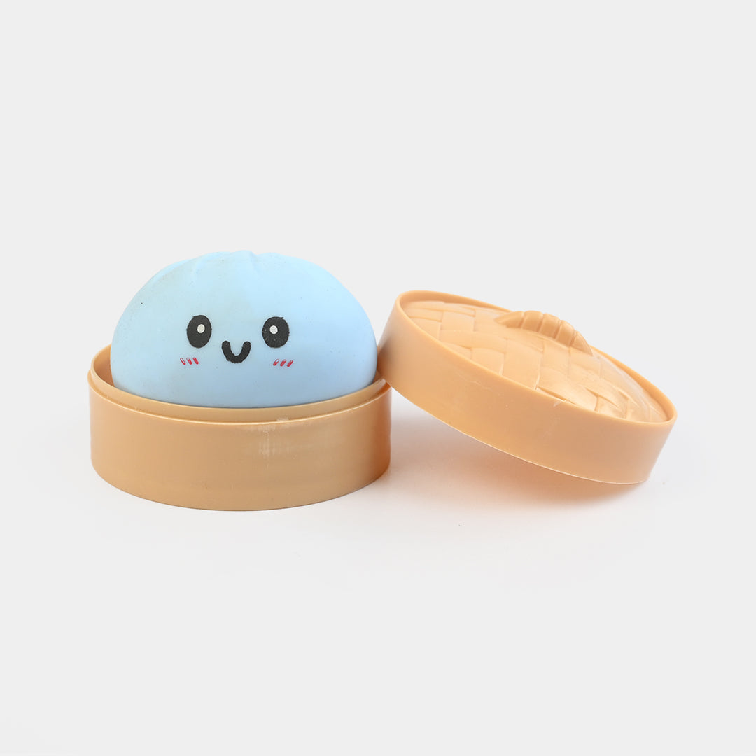 Squishy Bun - One Set Sugar Edition