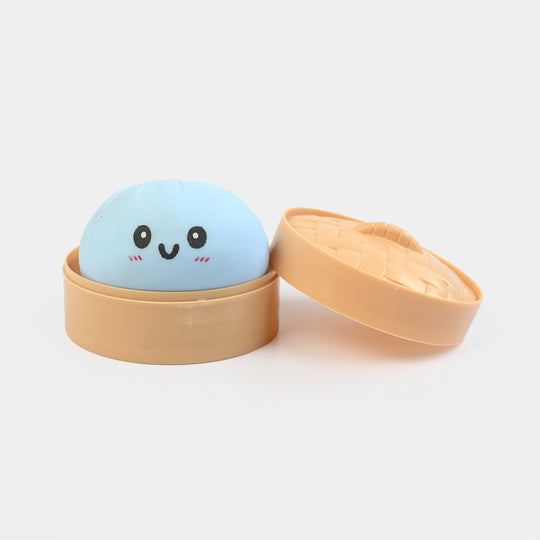 Squishy Bun - One Set Sugar Edition