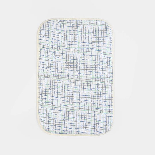 Baby Changing Sheet | 0M+
