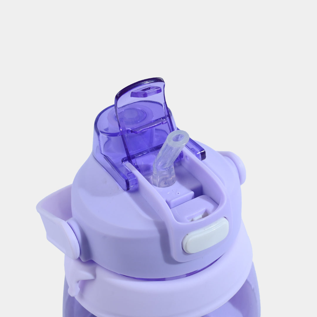 Plastic Water Bottle for Kids