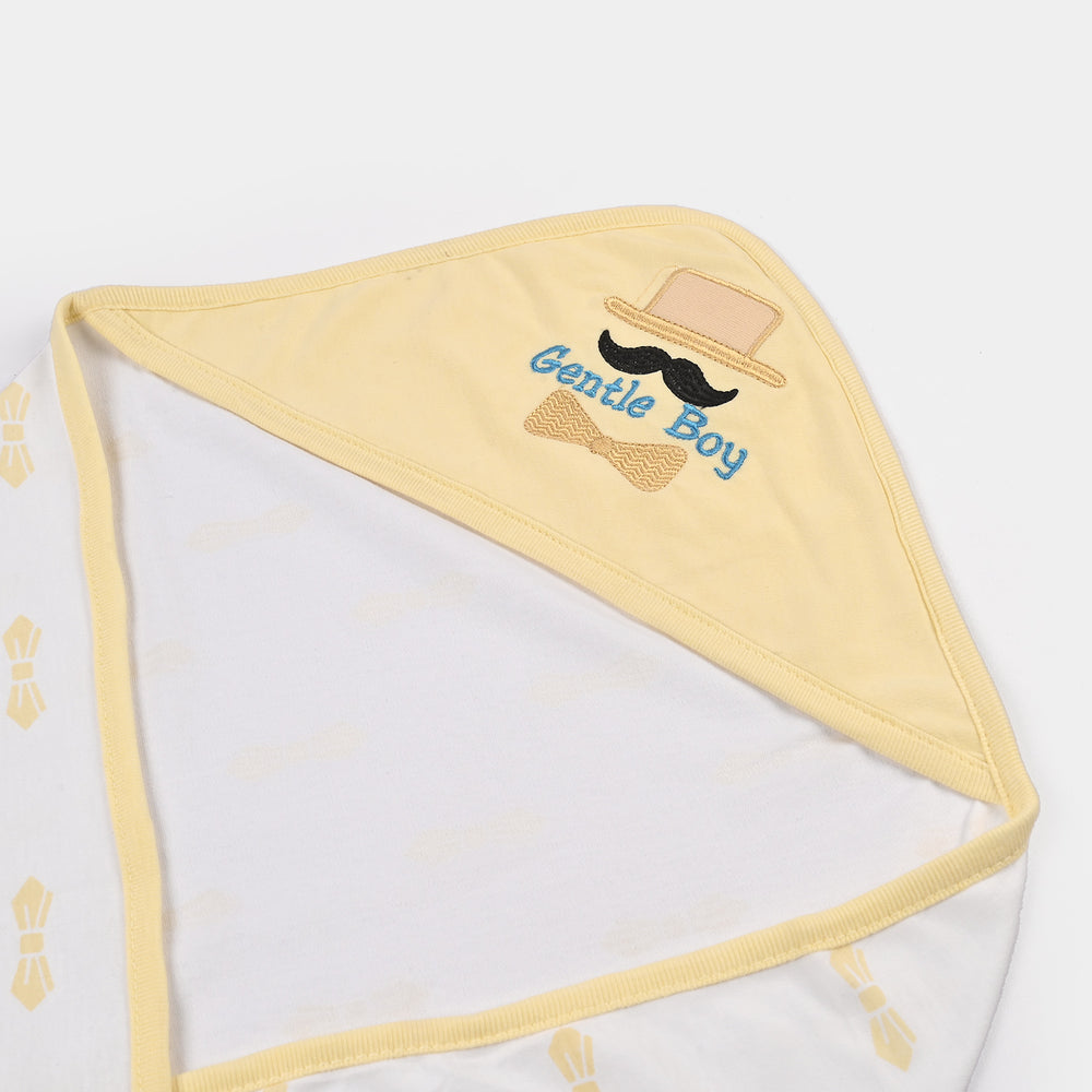 BP W/S Bow 1350 Vanilla Ice