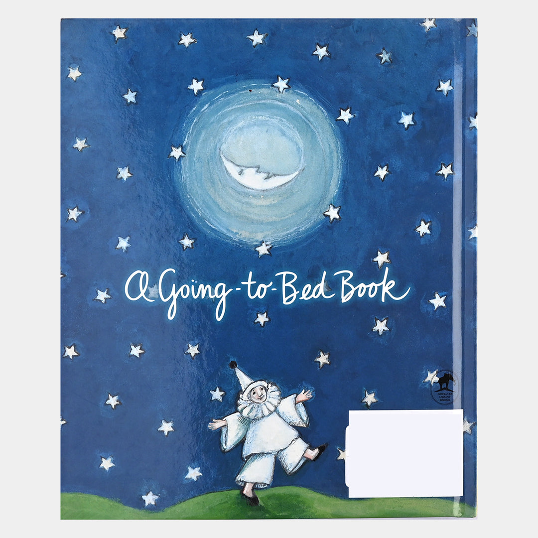 Story Book Lenas Sleep Sheep