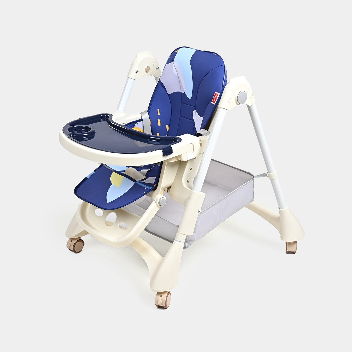 Multifunctional Baby Highchair