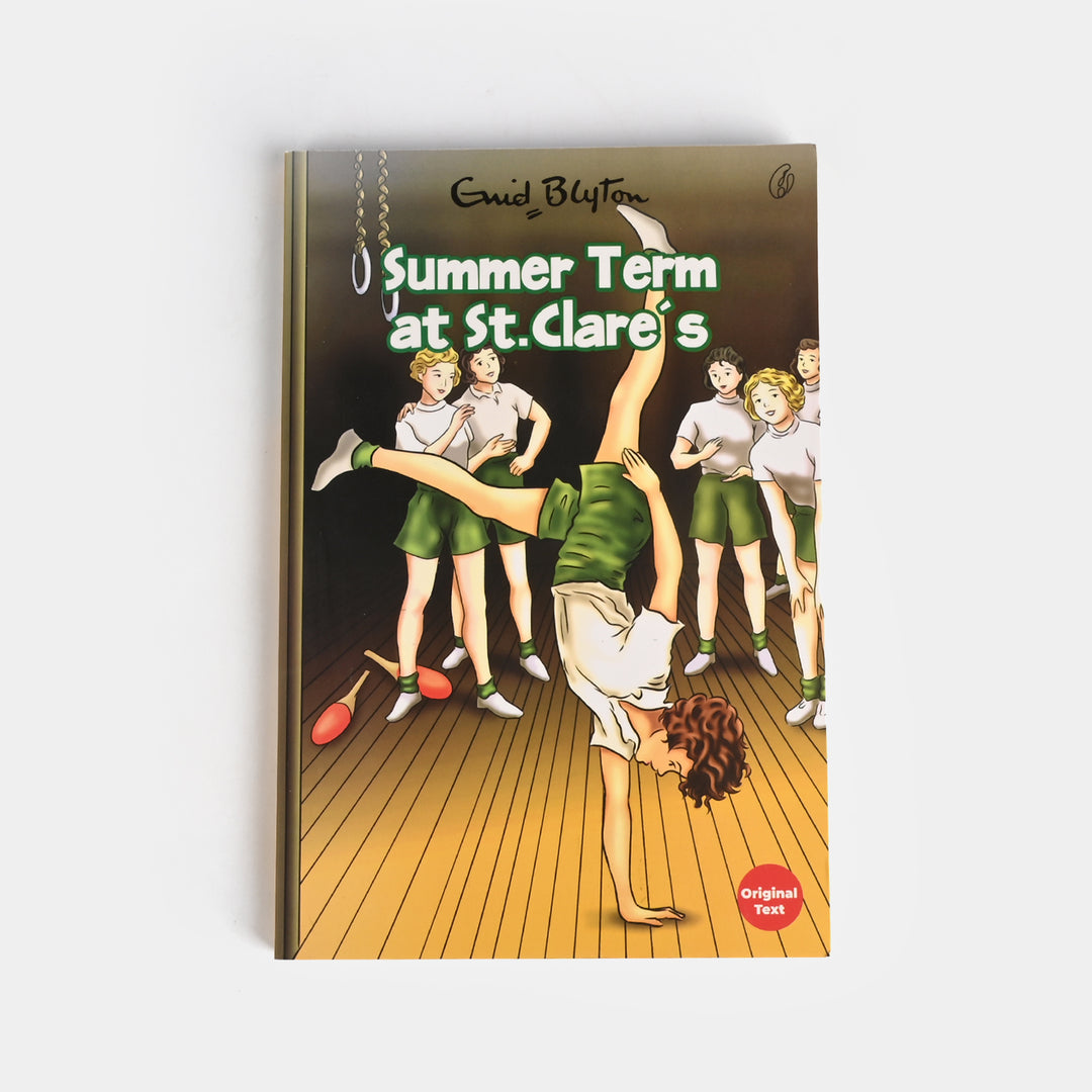 Storybook for Kids