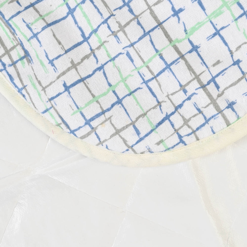 Baby Changing Sheet | 0M+