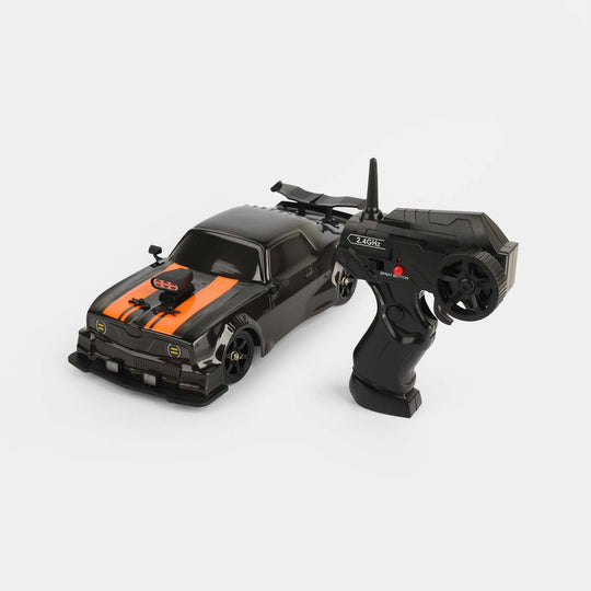 Racing Rally Remote Control 1:16 Spray System Drift Car