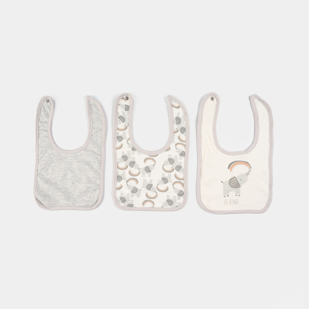 Baby Bib Pack OF 5PCs | 0M+
